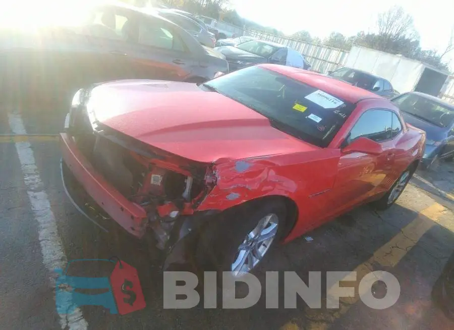 2G1FB1E32F9143200 Photo# 2