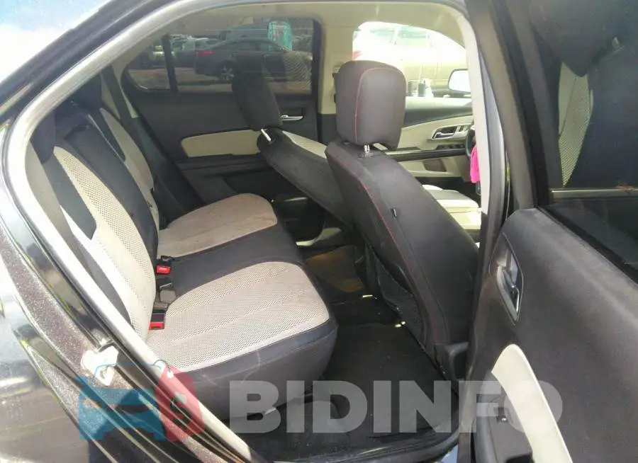 2GNALBEK3F6122831 Photo# 8