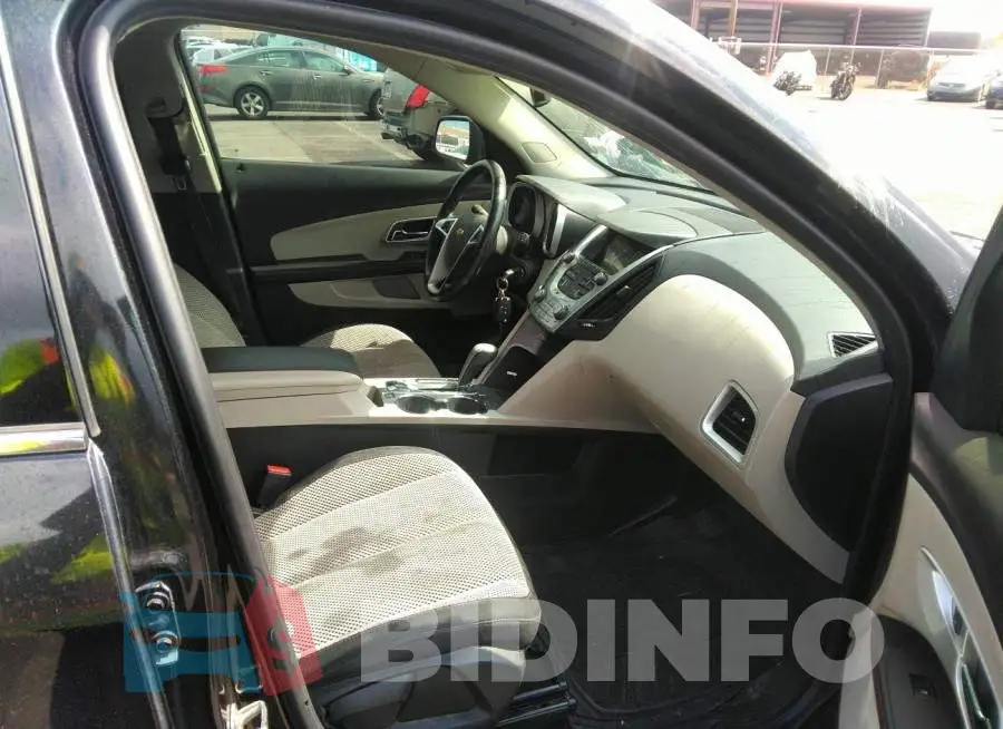 2GNALBEK3F6122831 Photo# 5