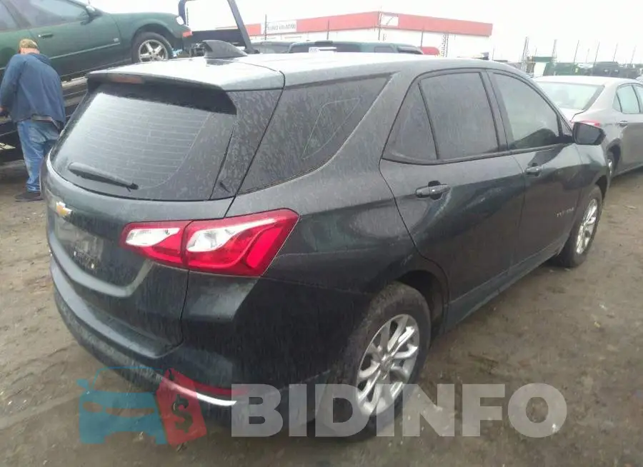 2GNAXHEV1J6284807 Photo# 4