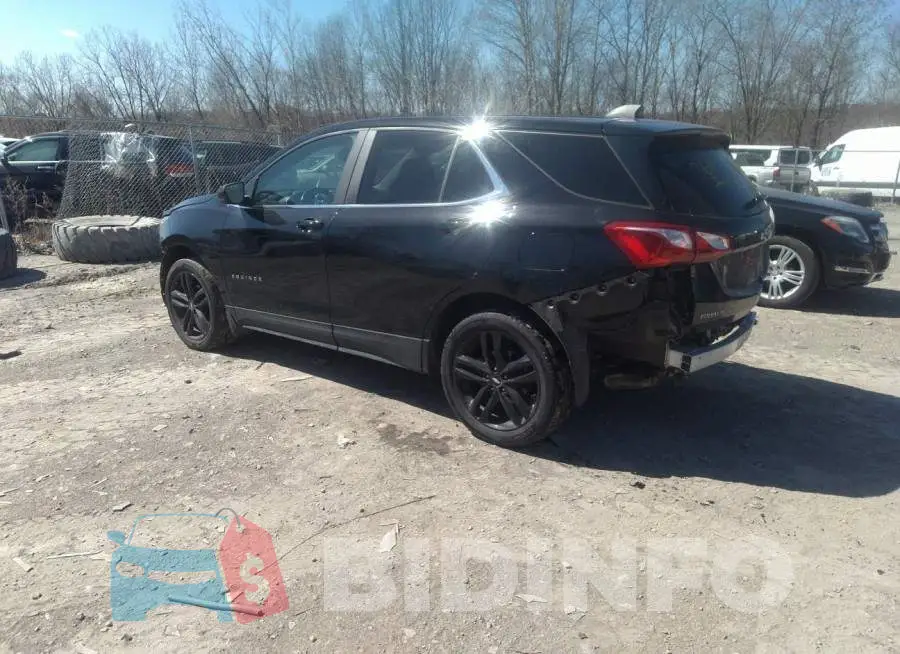 2GNAXUEV9M6114627 Photo# 3