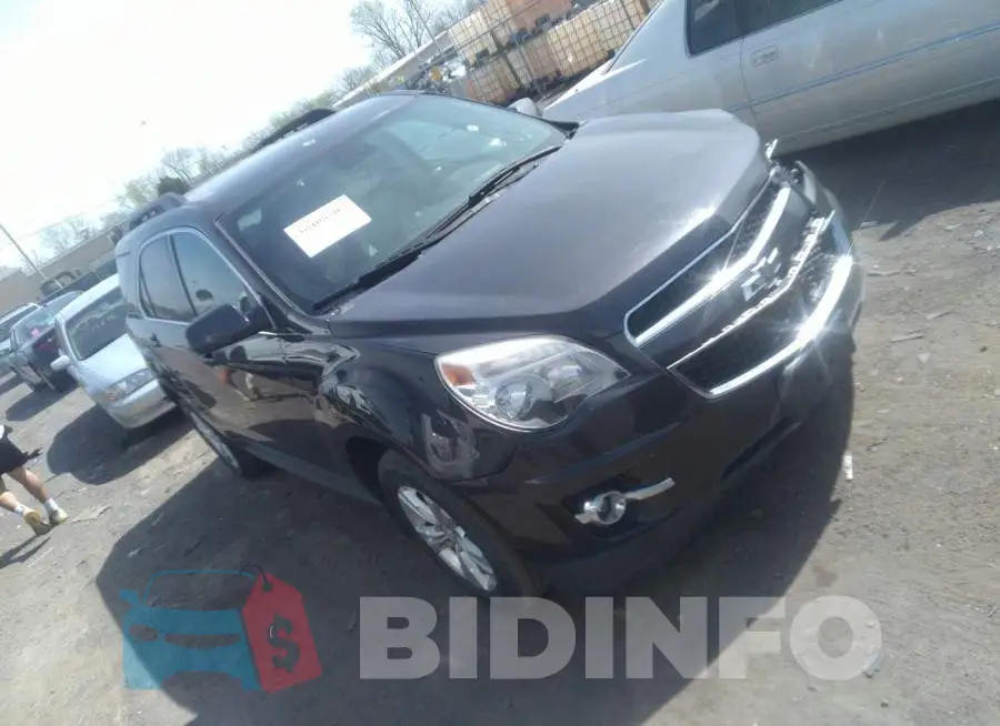 2GNFLCE32F6209754 Photo# 1