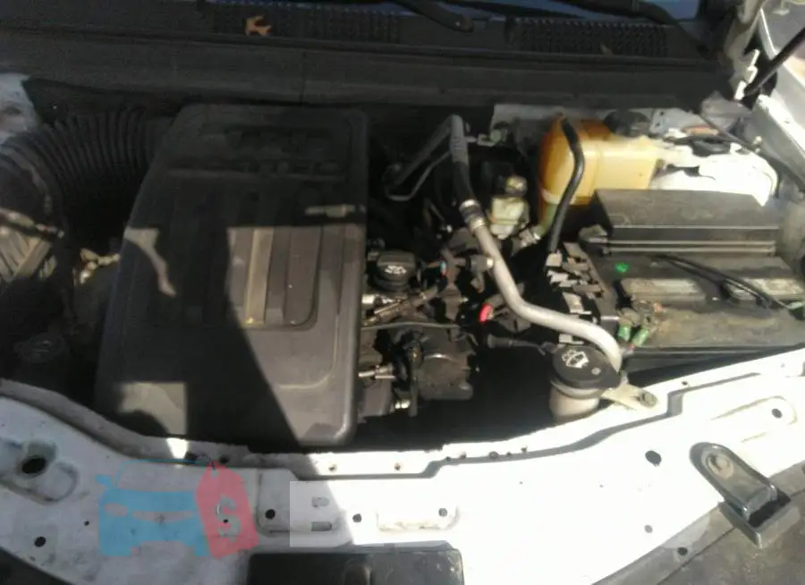3GNAL2EK8DS624927 Photo# 10