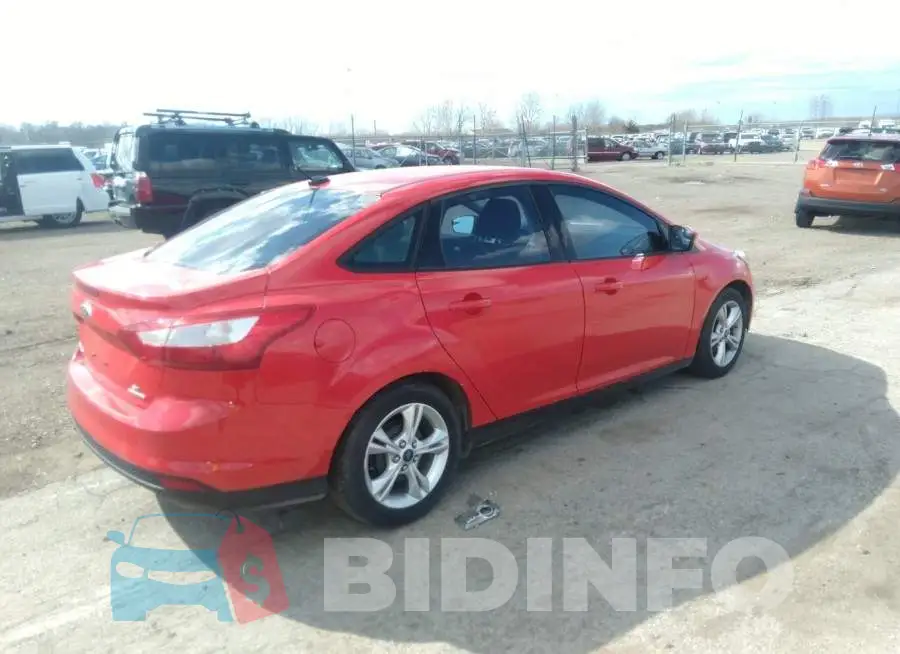 1FADP3F21EL264038 Photo# 4