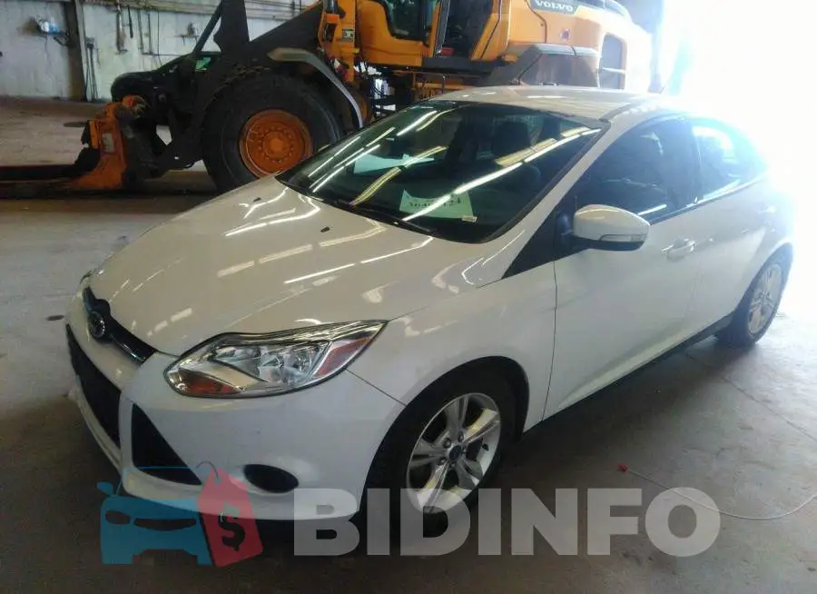 1FADP3F22EL219111 Photo# 2