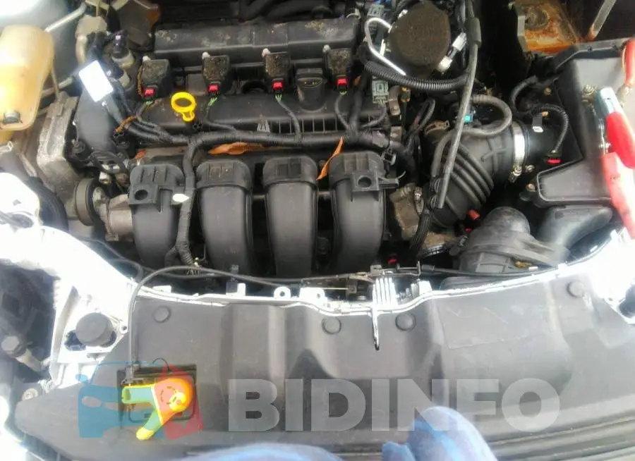 1FADP3F23EL458215 Photo# 10