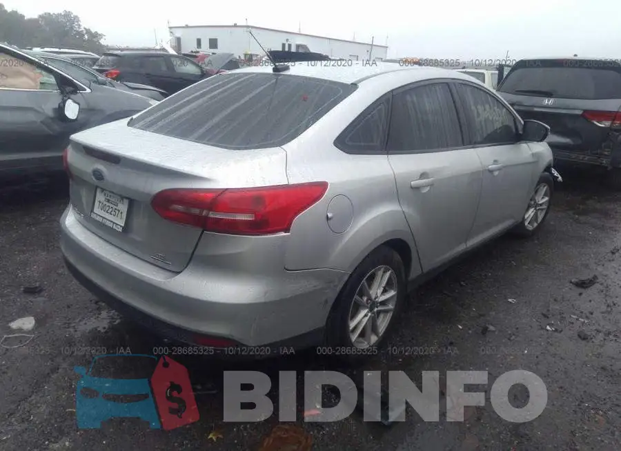 1FADP3F28FL259078 Photo# 4
