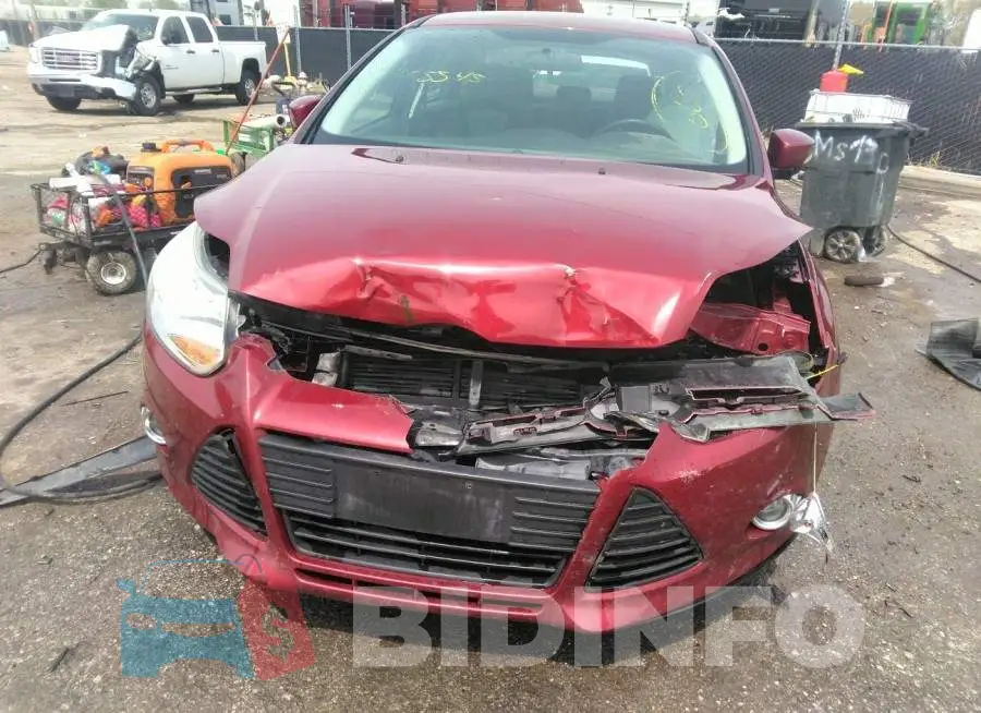 1FADP3F2XEL360220 Photo# 6