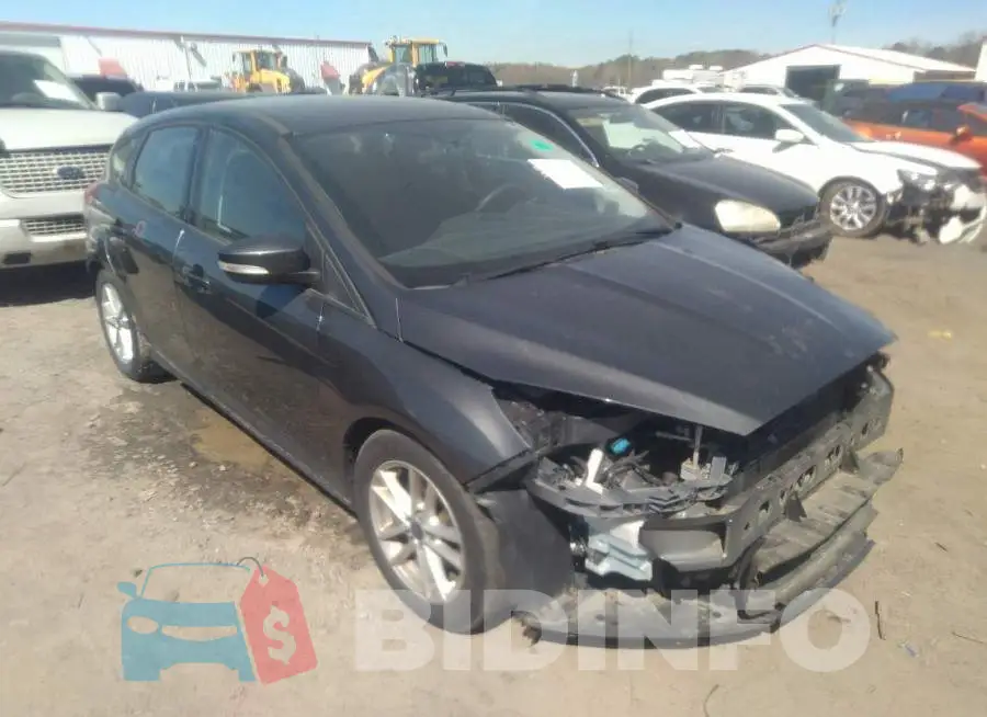 1FADP3K28GL401081 Photo# 1