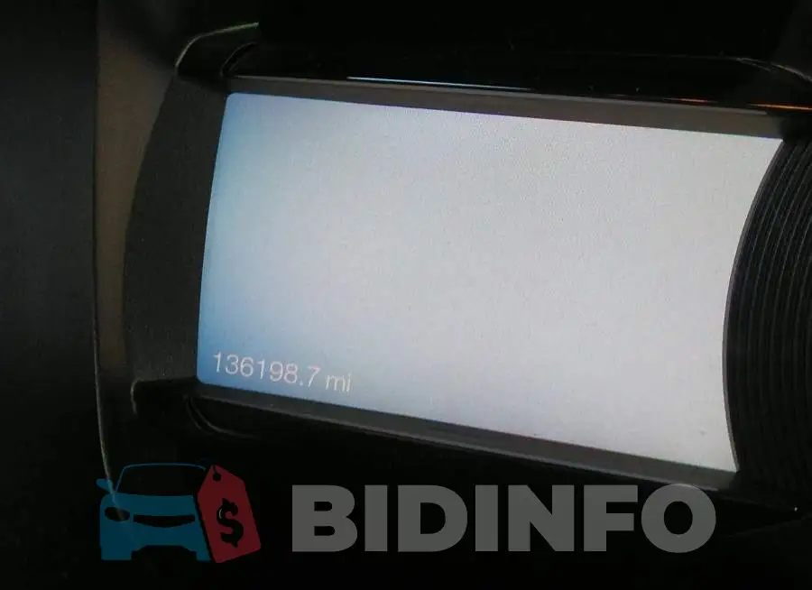 1FAHP2F86DG121870 Photo# 7