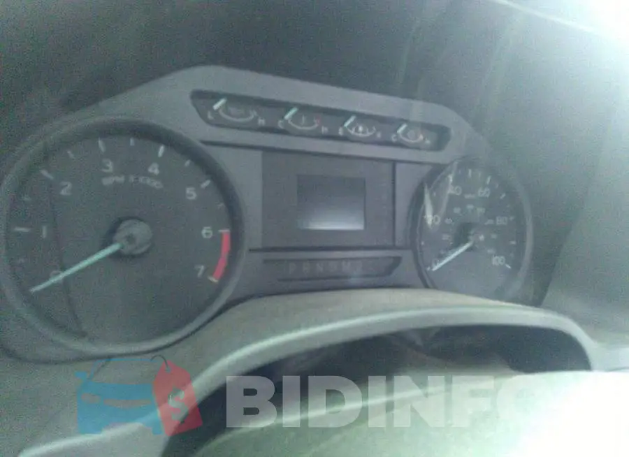 1FDBF2A65JEC70945 Photo# 7