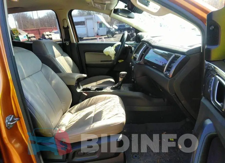 1FTER4EH1KLA29607 Photo# 5