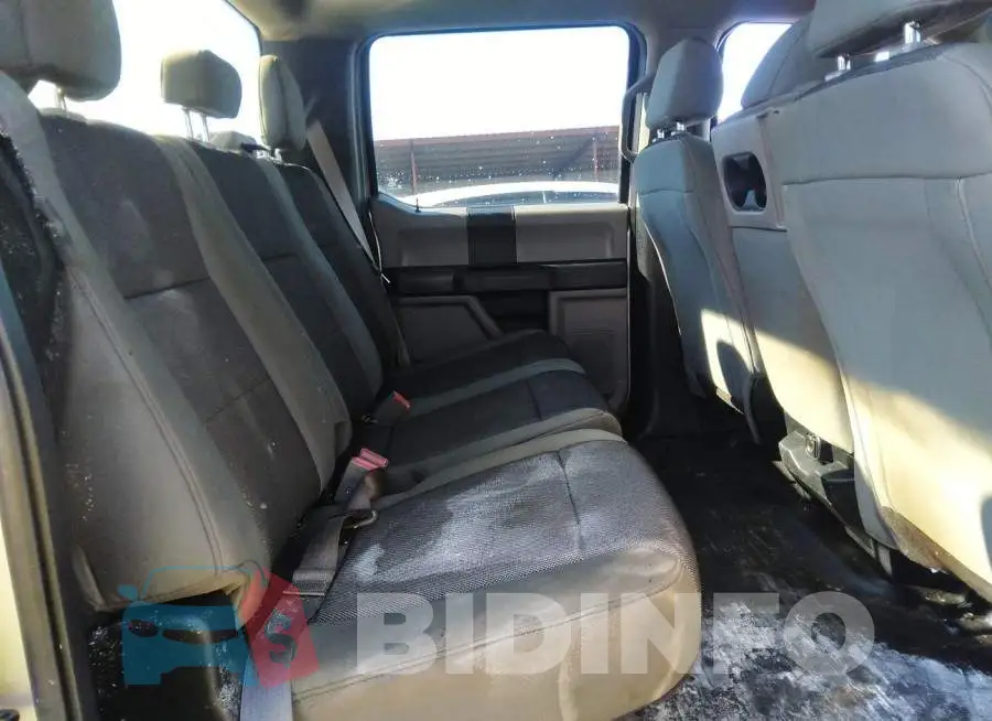 1FTEW1CB3JFE56189 Photo# 8