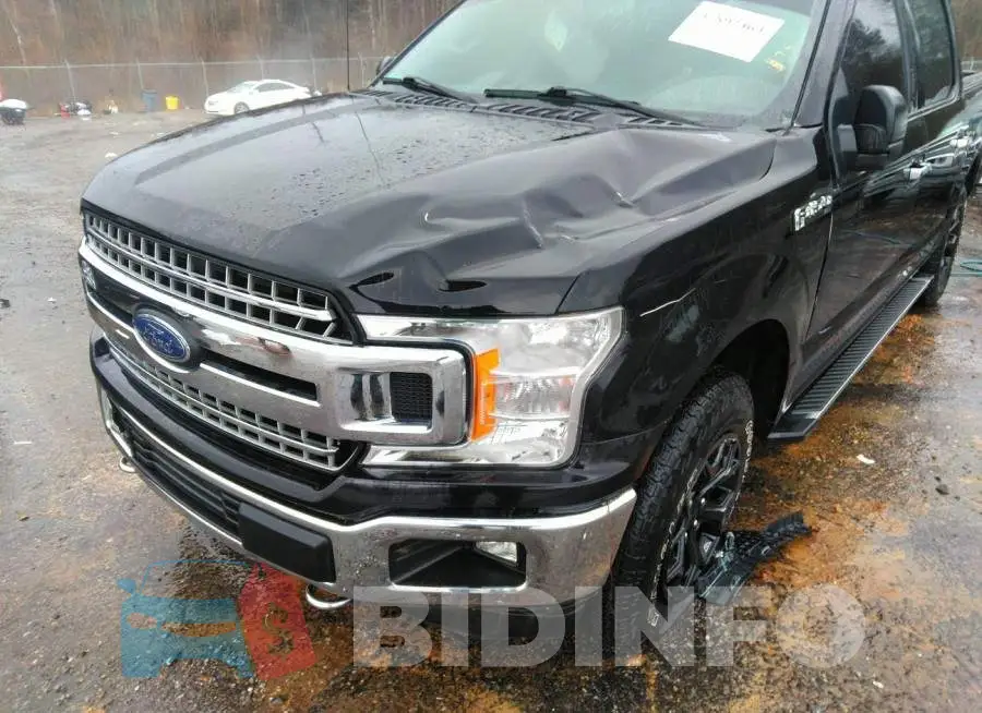 1FTEW1E57KFA34337 Photo# 6