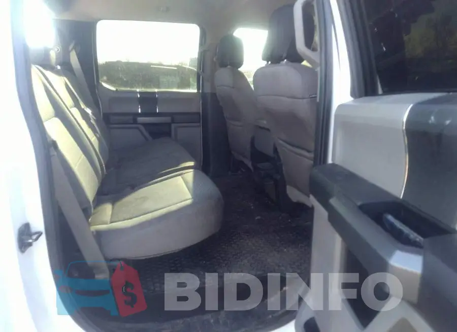 1FTFW1EF5GFB72253 Photo# 8
