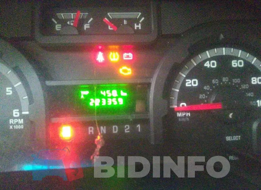 1FTNE1EW2DDB33593 Photo# 7