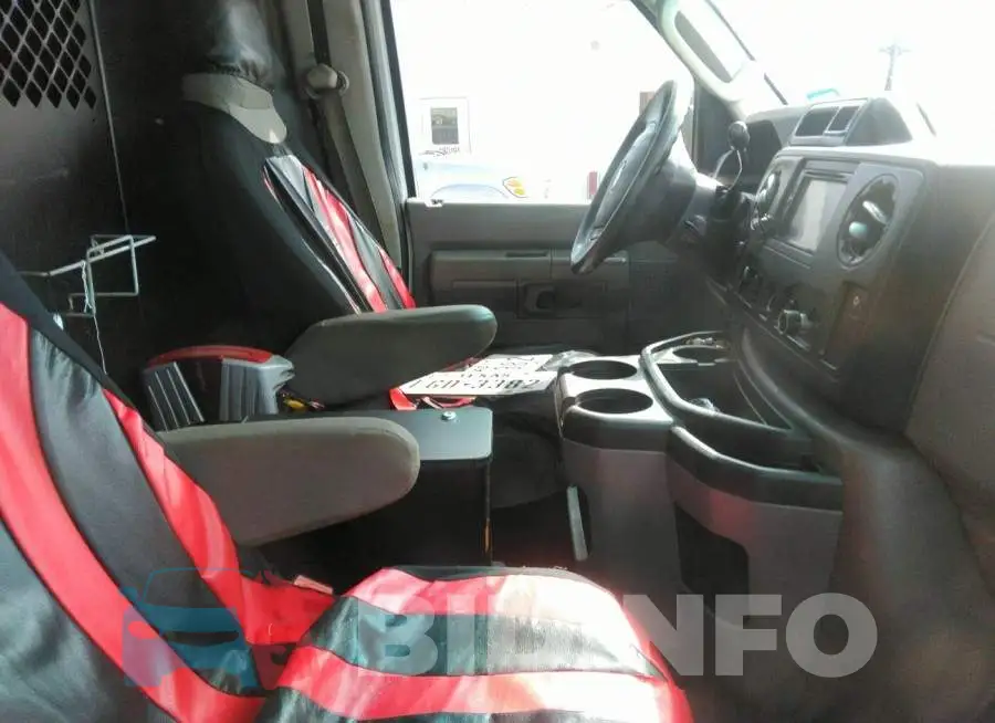 1FTNE1EW2DDB33593 Photo# 5