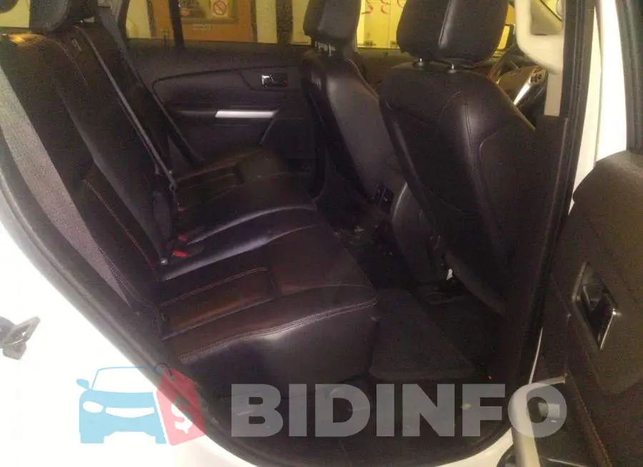 2FMDK4JC8DBB68643 Photo# 8