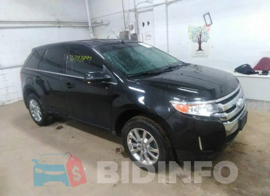 2FMDK4KC8DBC59099 Photo# 1