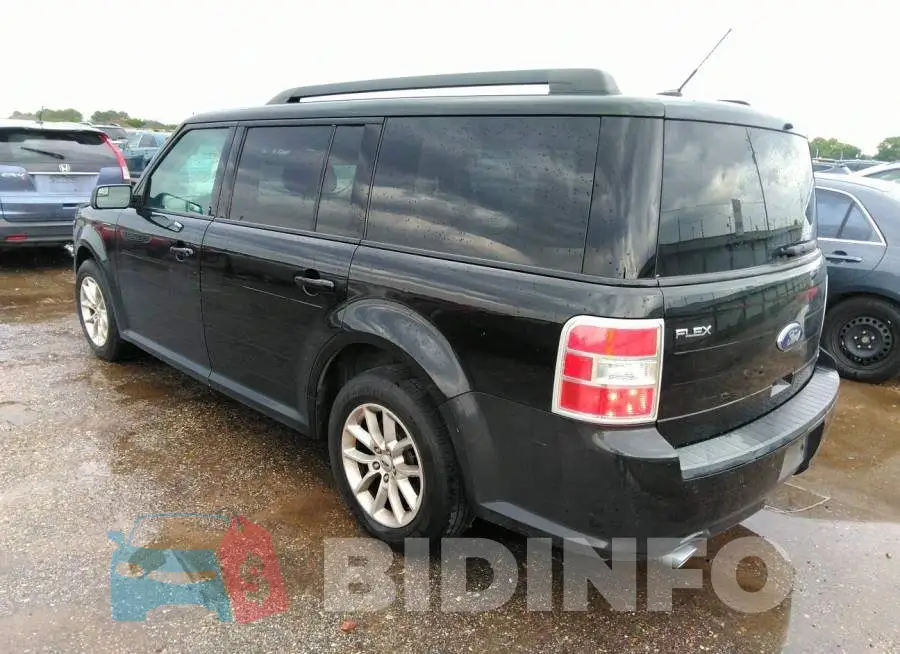 2FMGK5B82EBD32824 Photo# 3