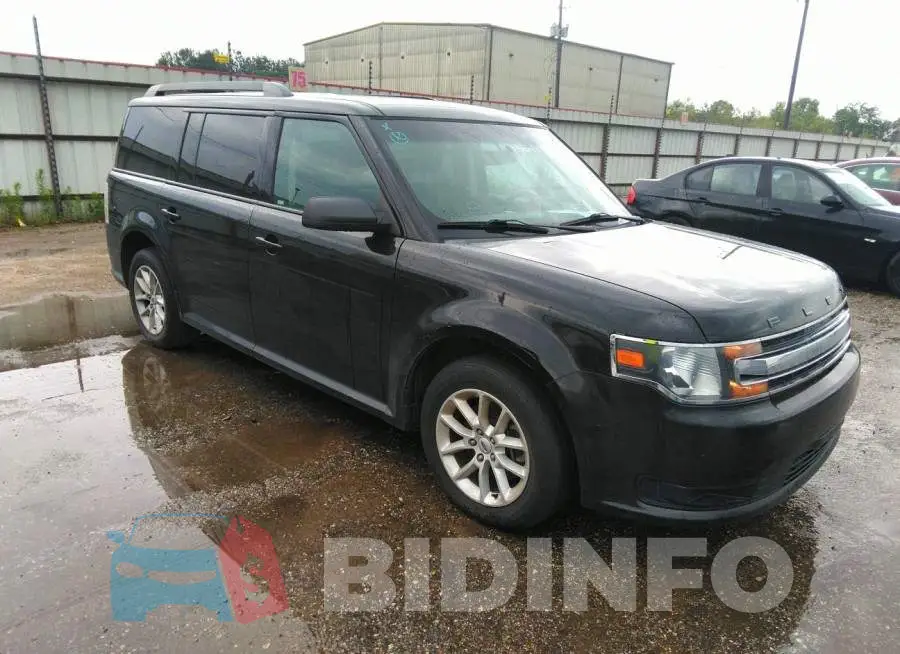 2FMGK5B82EBD32824 Photo# 1