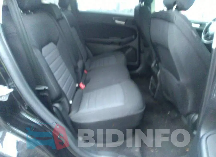 2FMPK4G96JBC03538 Photo# 8