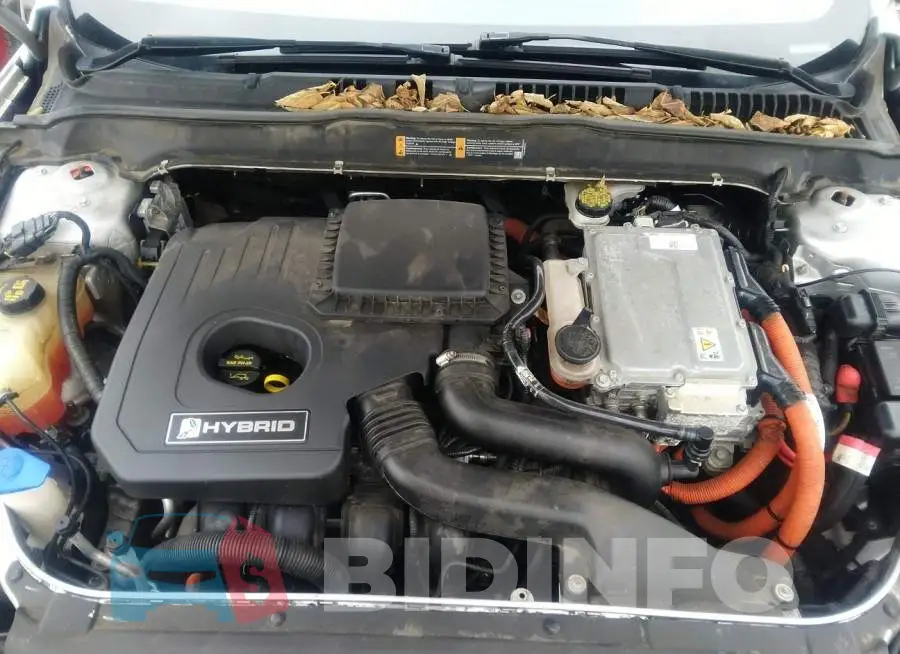 3FA6P0LU0DR201977 Photo# 10