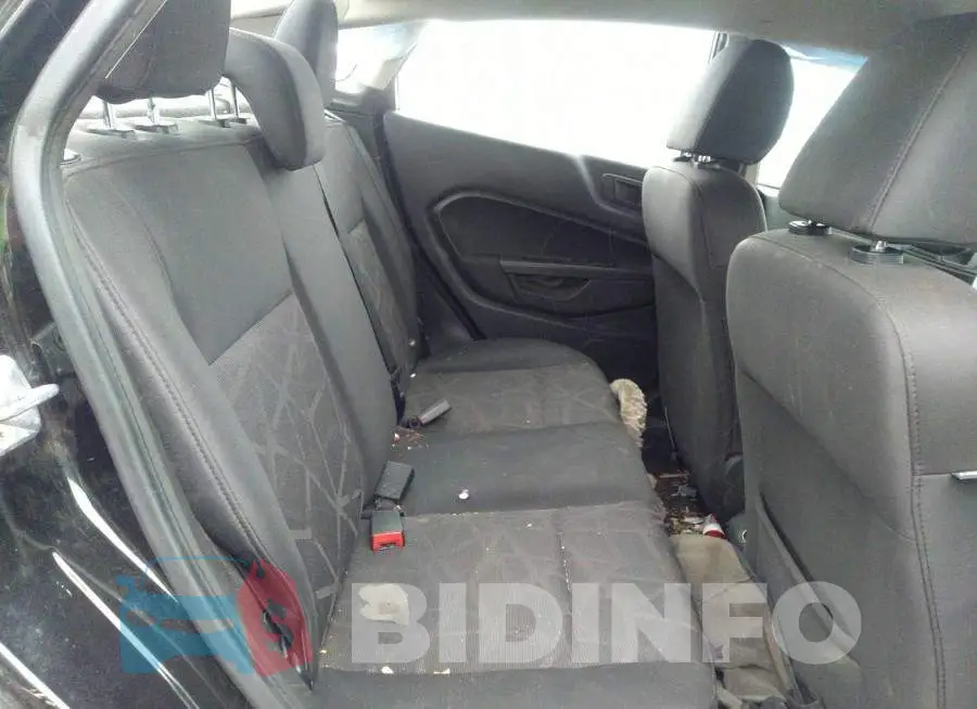 3FADP4BJ4DM153533 Photo# 8
