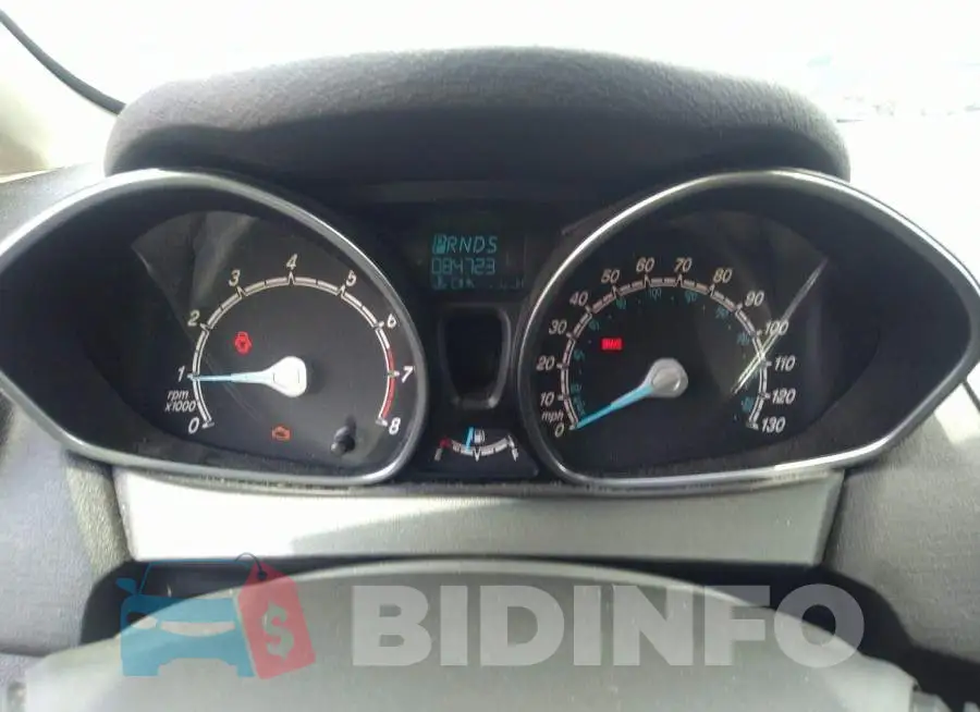 3FADP4BJ6GM192757 Photo# 7