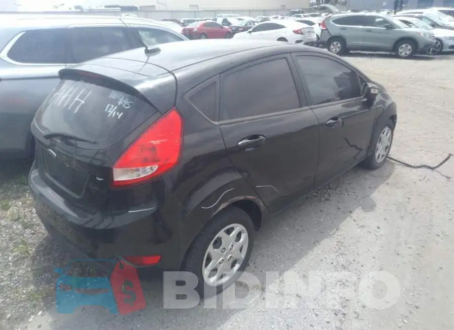 3FADP4EJ1DM147376 Photo# 4