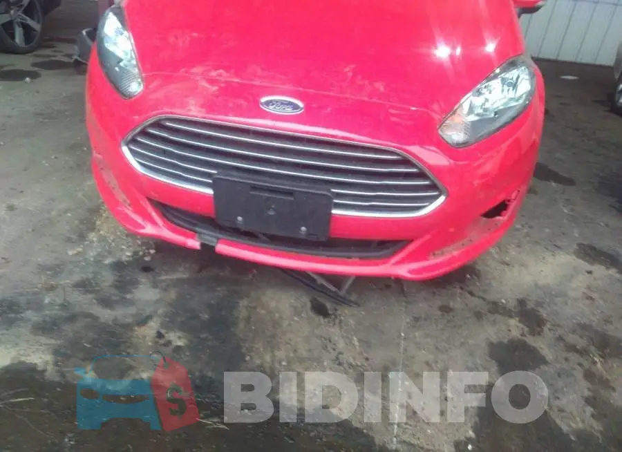3FADP4EJ5FM184465 Photo# 6