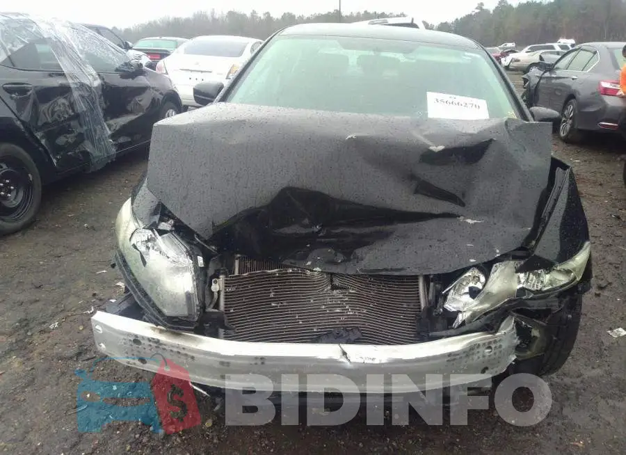 19XFB2F57EE073254 Photo# 6