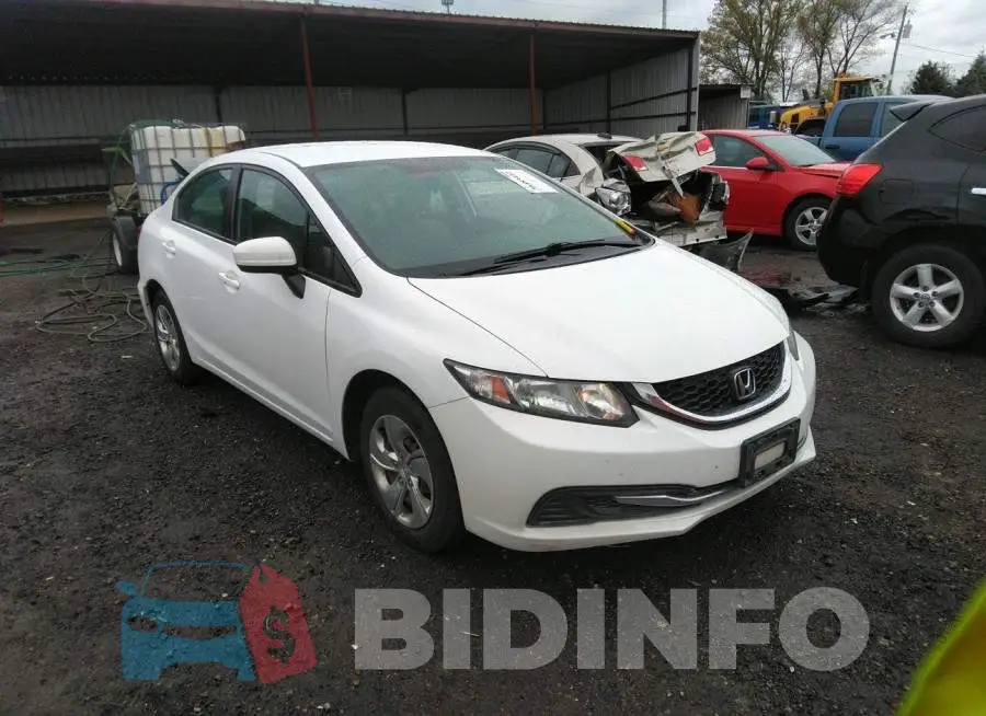 19XFB2F59EE223977 Photo# 1
