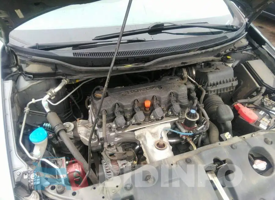 19XFB2F88DE258275 Photo# 10