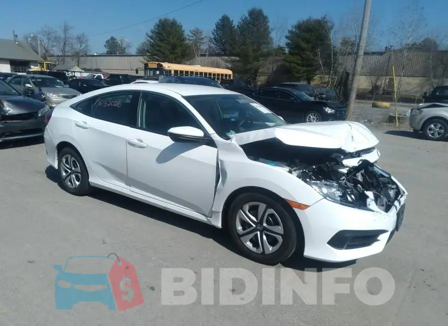 19XFC2F50HE229667 Photo# 1