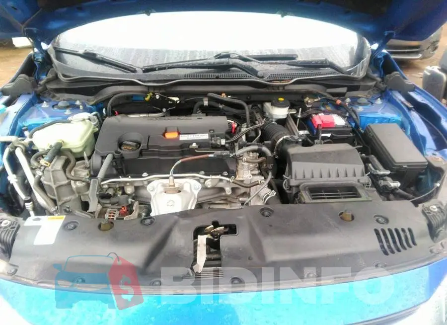 19XFC2F53HE058400 Photo# 10