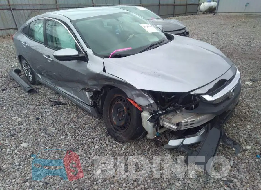 19XFC2F54HE036342 Photo# 6