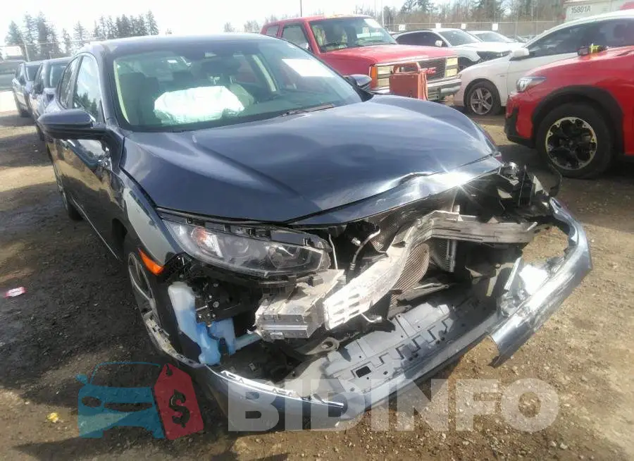 19XFC2F65KE213920 Photo# 6