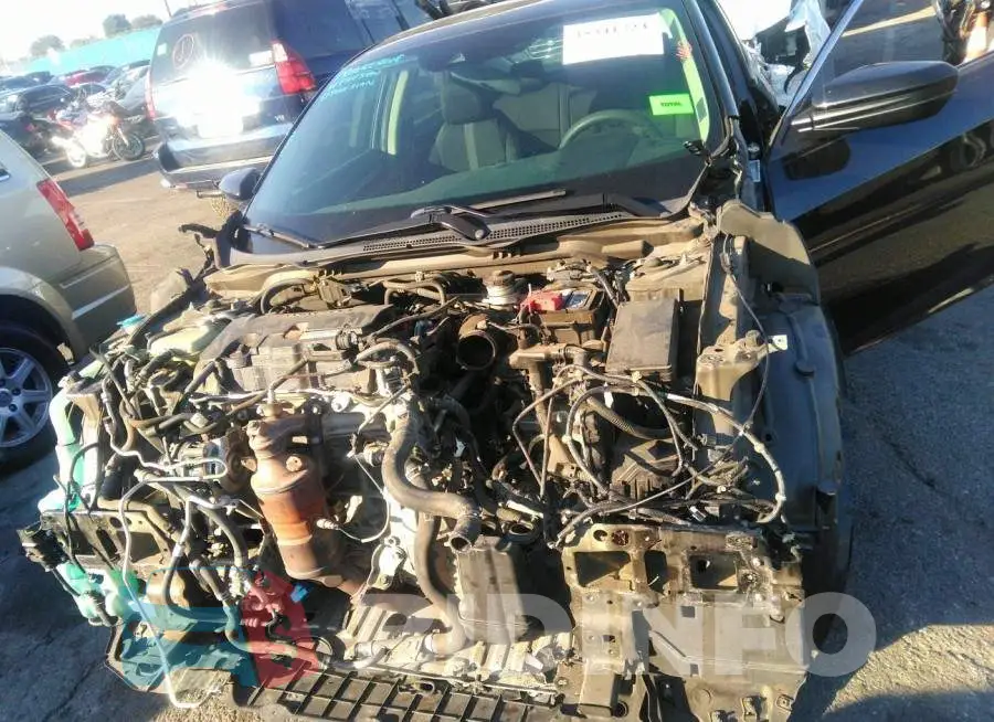 19XFC2F89GE222001 Photo# 6
