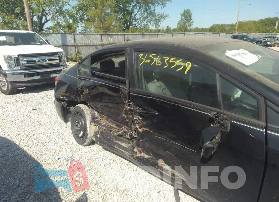 2HGFB2F50EH515314 Photo# 6