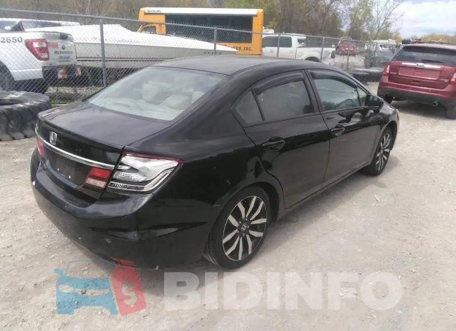 2HGFB2F91FH506447 Photo# 4