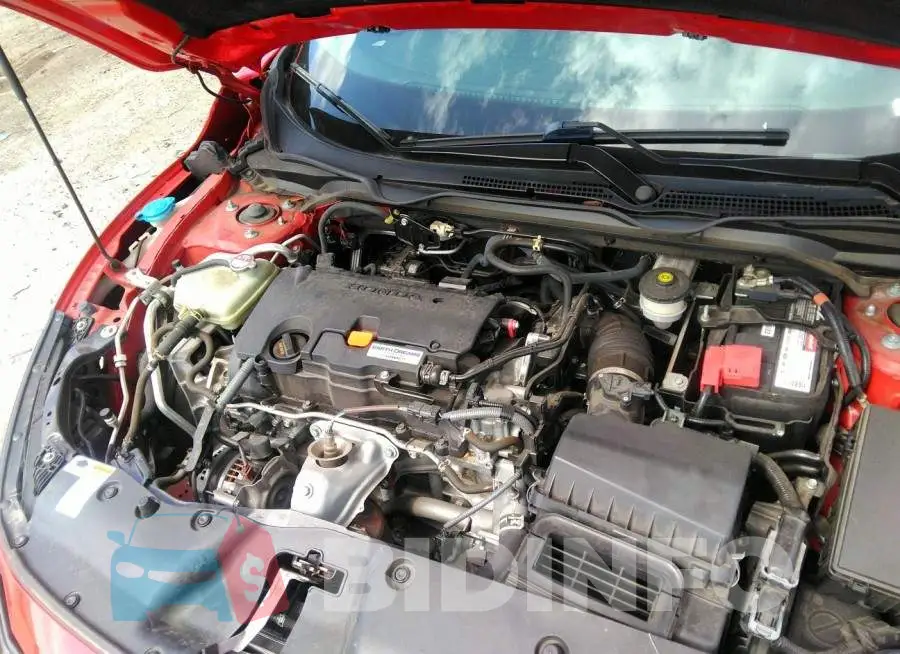 2HGFC2F61KH606061 Photo# 10