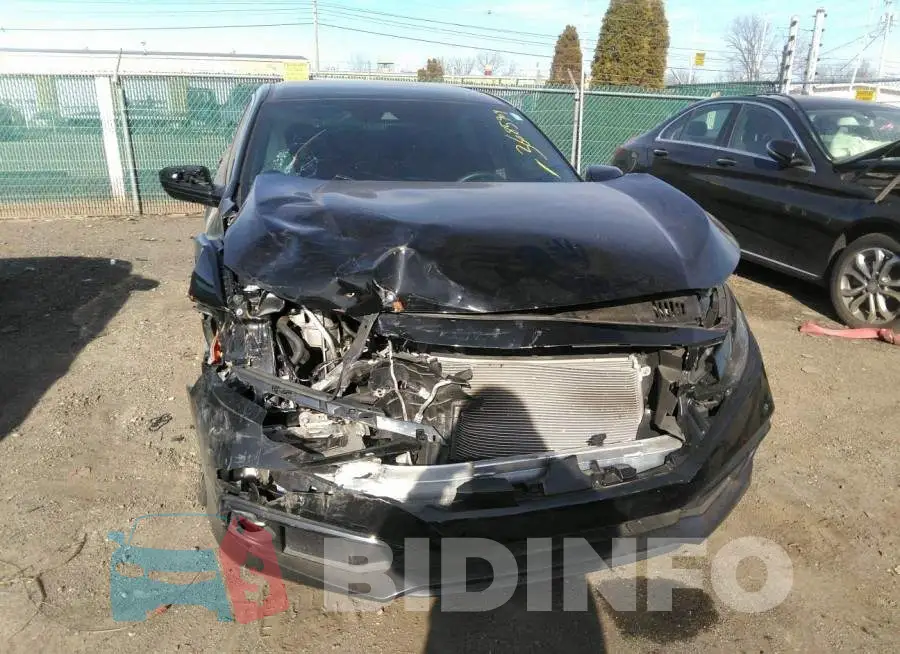 2HGFC2F80MH539733 Photo# 6