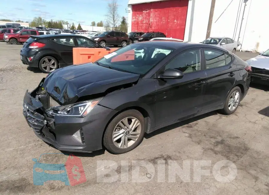 5NPD84LF6LH575714 Photo# 2