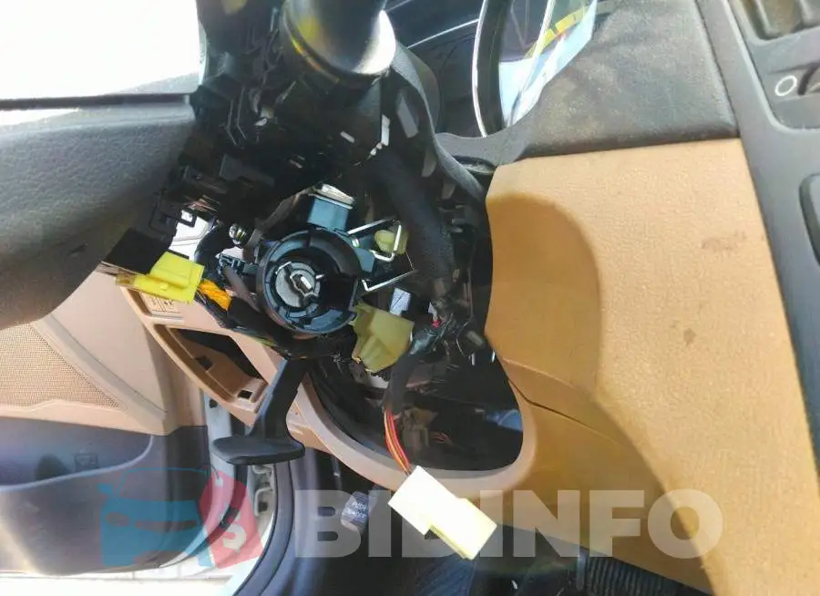 5NPEB4AC0DH645112 Photo# 6