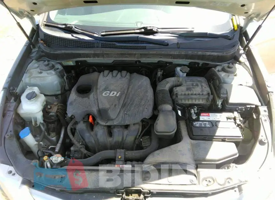 5NPEC4AC3DH561184 Photo# 10