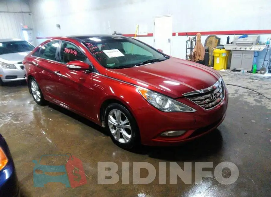 5NPEC4AC8DH622481 Photo# 1