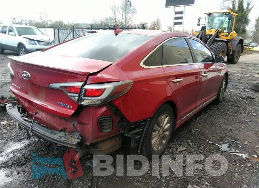 KMHE24L19GA024809 Photo# 4
