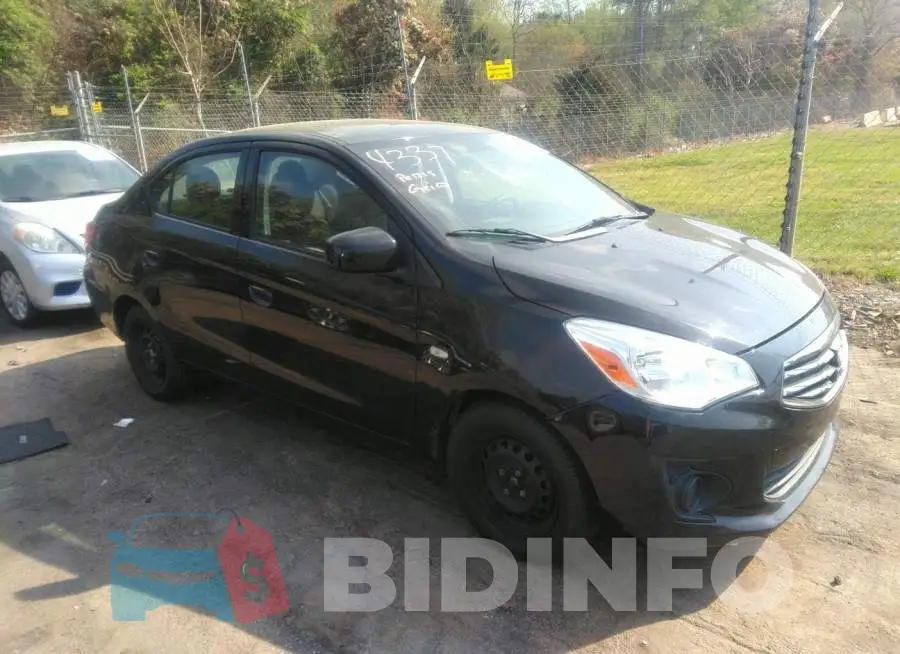 ML32F3FJ0HHF18136 Photo# 1