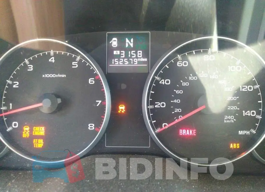 4S3BMCA65E3018498 Photo# 7